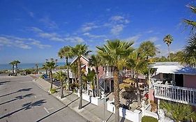 Inn on The Beach Florida